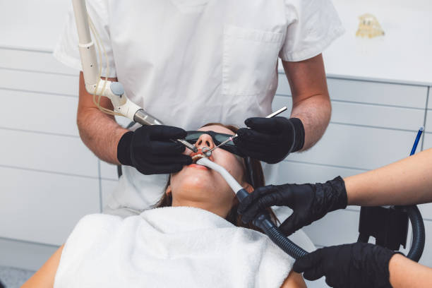 Best Emergency Denture Repair in Glen Allen, VA